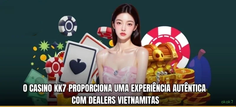 Ganhe prêmios incríveis na okok7